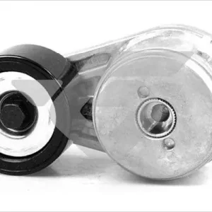 Rolka napinacza, pasek klinowy wielorowkowy HUTCHINSON TK039 Cena promocyjna