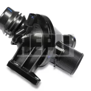Ograniczona ilość Termostat, płyn chłodzący HEPU TM1011