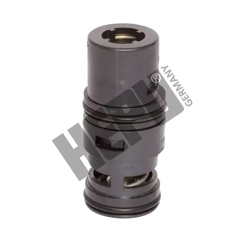 Termostat, chłodzenie oleju HEPU TM1039 Kup teraz