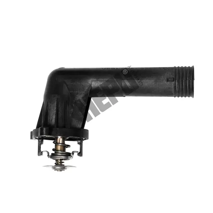 Termostat, płyn chłodzący HEPU TM1048 Nowość