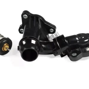 Kup online Termostat, płyn chłodzący HEPU TM1054