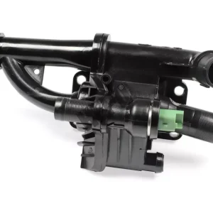 Termostat, płyn chłodzący HEPU TM1059 Popularny