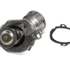 Termostat, płyn chłodzący HEPU TM1074 Taniej
