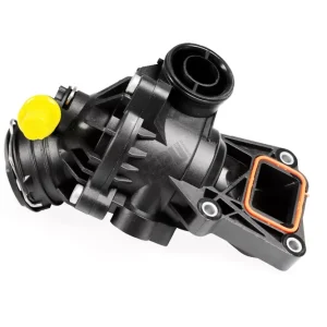 Termostat, płyn chłodzący HEPU TM1076 Wyprzedaż