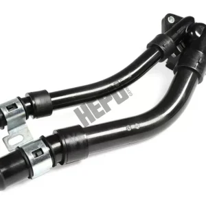 Termostat, płyn chłodzący HEPU TM1077 Oferta limitowana