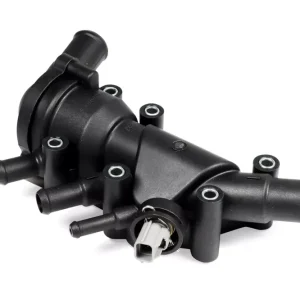 Termostat, płyn chłodzący HEPU TM1097 Tani