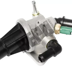 Nowy Termostat, płyn chłodzący HEPU TM1099