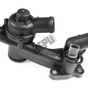 Termostat, płyn chłodzący HEPU TM1121 Promocja