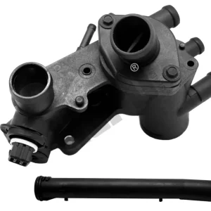Łatwy zwrot Termostat, płyn chłodzący HEPU TM1122