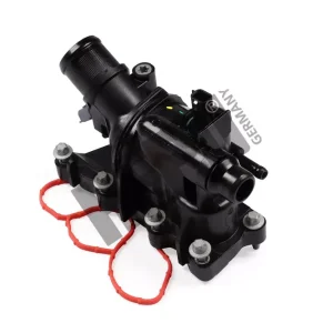 Termostat, płyn chłodzący HEPU TM1123 Popularny