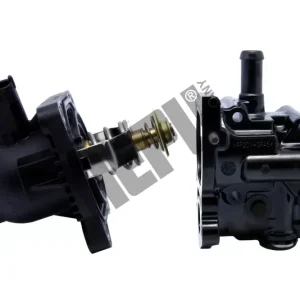 Termostat, płyn chłodzący HEPU TM1125 Szybka wysyłka