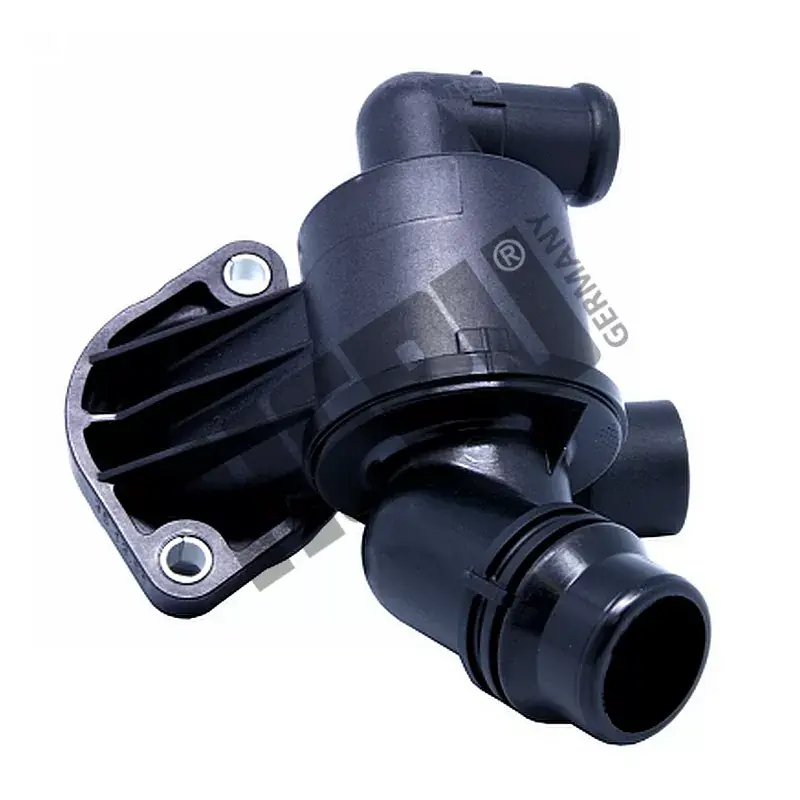 Termostat, płyn chłodzący HEPU TM1138 Taniej