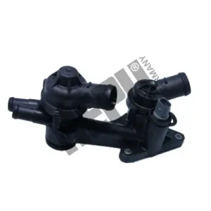 Termostat, płyn chłodzący HEPU TM1150 Taniej