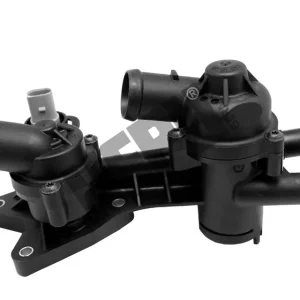 Darmowa dostawa Termostat, płyn chłodzący HEPU TM1164