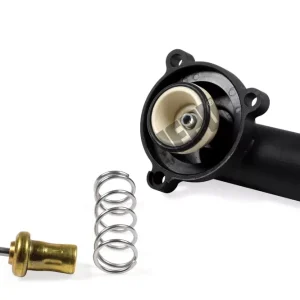 Termostat, płyn chłodzący HEPU TM1167 Niska cena