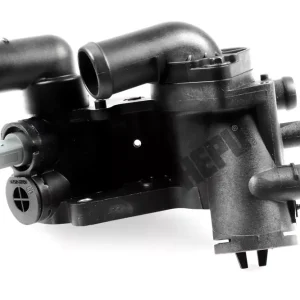 Termostat, płyn chłodzący HEPU TM1173 Tani