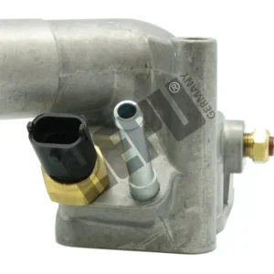 Termostat, płyn chłodzący HEPU TM1203 Niska cena