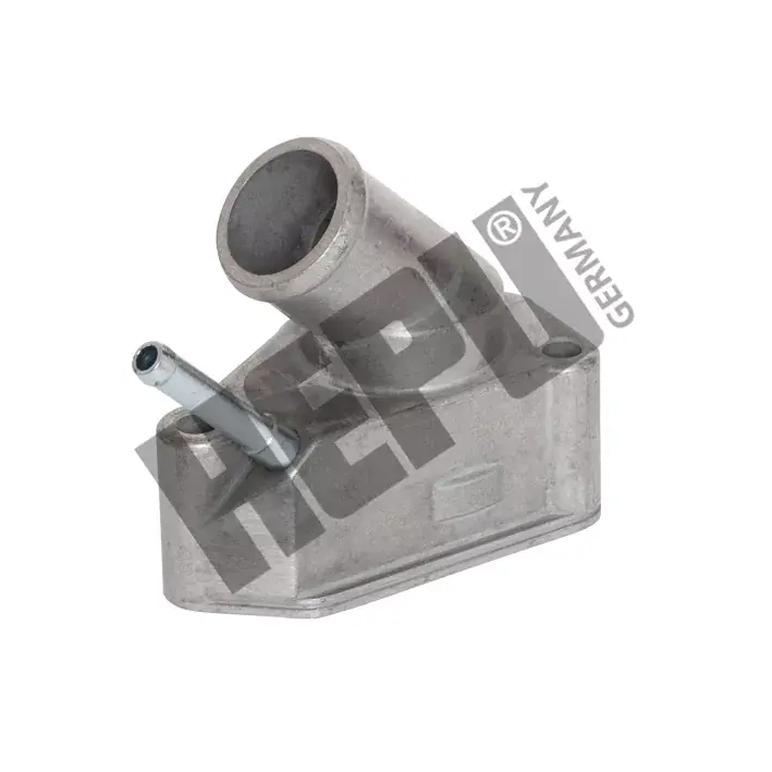 Termostat, płyn chłodzący HEPU TM1206 Nowy