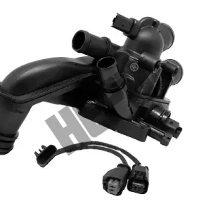 Termostat, płyn chłodzący HEPU TM1208 Oferta czasowa