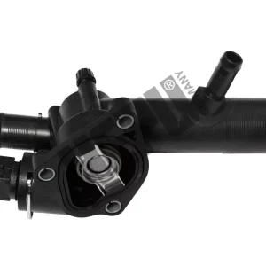 Termostat, płyn chłodzący HEPU TM1218 Bezpieczne zakupy
