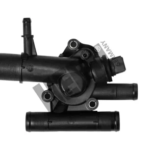 Termostat, płyn chłodzący HEPU TM1219 Premium