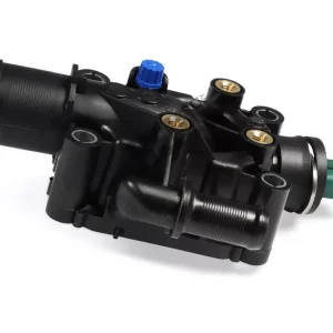 Termostat, płyn chłodzący HEPU TM1230 Darmowa dostawa