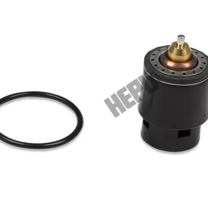 Termostat, płyn chłodzący HEPU TM1241 Darmowa dostawa