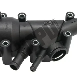Termostat, płyn chłodzący HEPU TM1249 Bezpieczne zakupy
