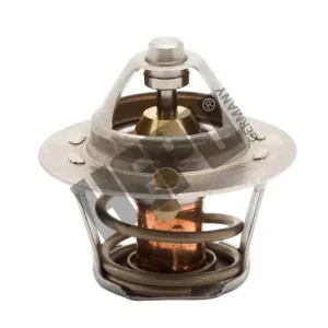 Termostat, płyn chłodzący HEPU TM1281 Oferta limitowana