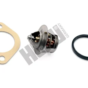 Termostat, płyn chłodzący HEPU TM1321 Premium