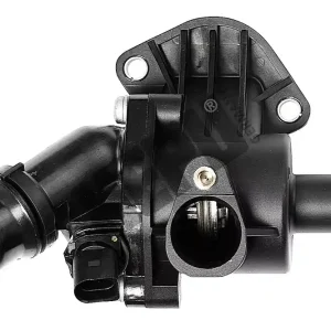 Termostat, płyn chłodzący HEPU TM1370 Darmowy zwrot