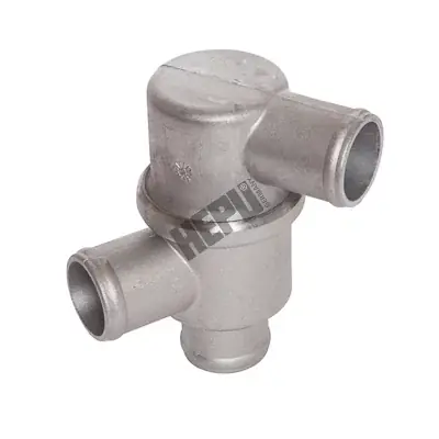 Nowość Termostat, płyn chłodzący HEPU TM1376