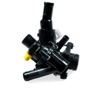 Kup online Termostat, płyn chłodzący HEPU TM1397