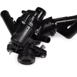 Termostat, płyn chłodzący HEPU TM1398 Nowość