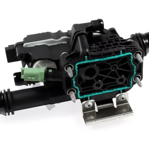Ograniczona ilość Termostat, płyn chłodzący HEPU TM1403