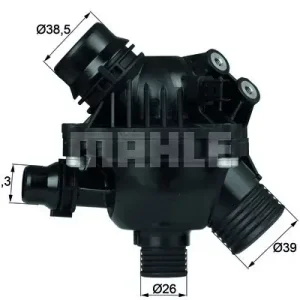 Zniżka Termostat, płyn chłodzący OEM/OES (VALEO) TM 14 97