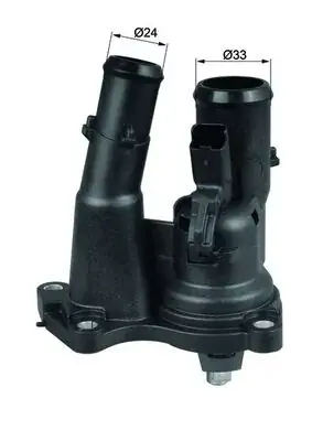 Okazja Termostat, płyn chłodzący MAHLE TM 31 98