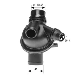 Termostat, płyn chłodzący MAHLE TM 42 103 Rabat