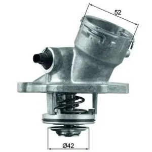 Oferta Termostat, płyn chłodzący MAHLE TM 45 100D