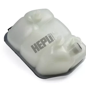 Zbiorniczek wyrównawczy, płyn chłodzący HEPU TM6305 Premium
