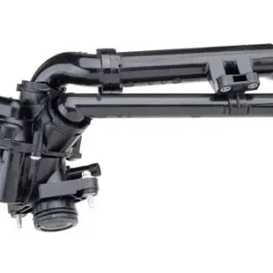 Cena promocyjna Termostat, płyn chłodzący MAHLE TM 86 97