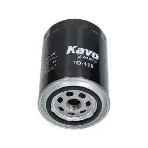 Filtr oleju KAVO PARTS TO-118 Wyprzedaż