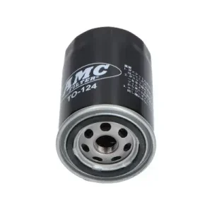 Filtr oleju KAVO PARTS TO-124 Darmowa dostawa