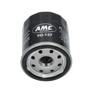Filtr oleju KAVO PARTS TO-137 Niska cena