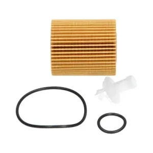 Filtr oleju KAVO PARTS TO-142 Bestseller