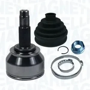 Oferta limitowana Zestaw przegubu, wał napędowy MAGNETI MARELLI 302015100013