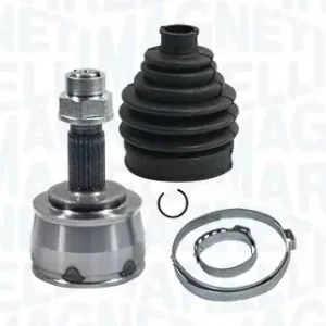 Oferta czasowa Zestaw przegubu, wał napędowy MAGNETI MARELLI 302015100085