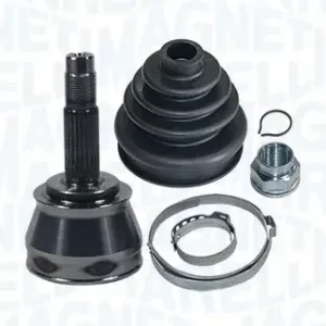 Oferta Zestaw przegubu, wał napędowy MAGNETI MARELLI 302015100098