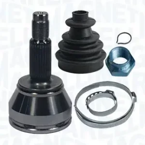 Oferta czasowa Zestaw przegubu, wał napędowy MAGNETI MARELLI 302015100115