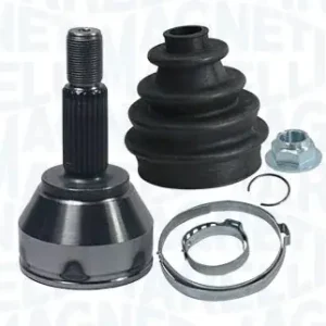 Zestaw przegubu, wał napędowy MAGNETI MARELLI 302015100122 Oferta czasowa